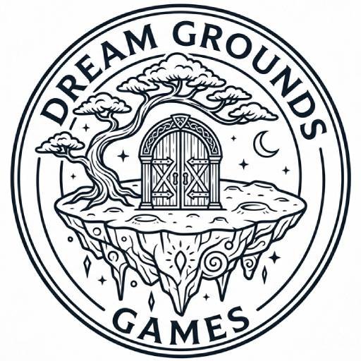 Dream Grounds Games.